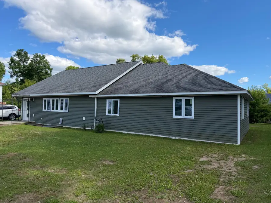 201 3rd St W, Crandon, WI 54520 - #2