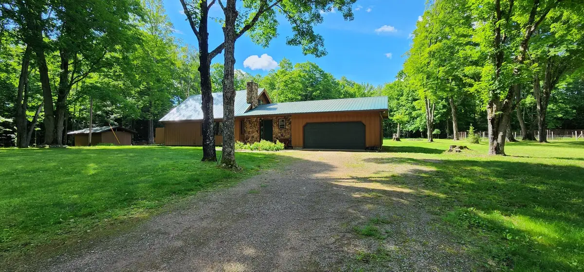 875 Rydzewski Rd, Three Lakes, WI 54562 - #1