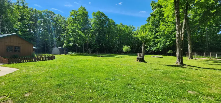 875 Rydzewski Rd, Three Lakes, WI 54562 - #3