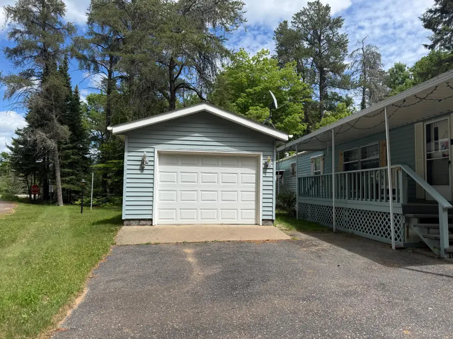 1147 Johnson Creek Rd #9, Woodruff, WI 54568 - #2