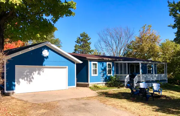 308 Lake Ave, Florence, WI 54121