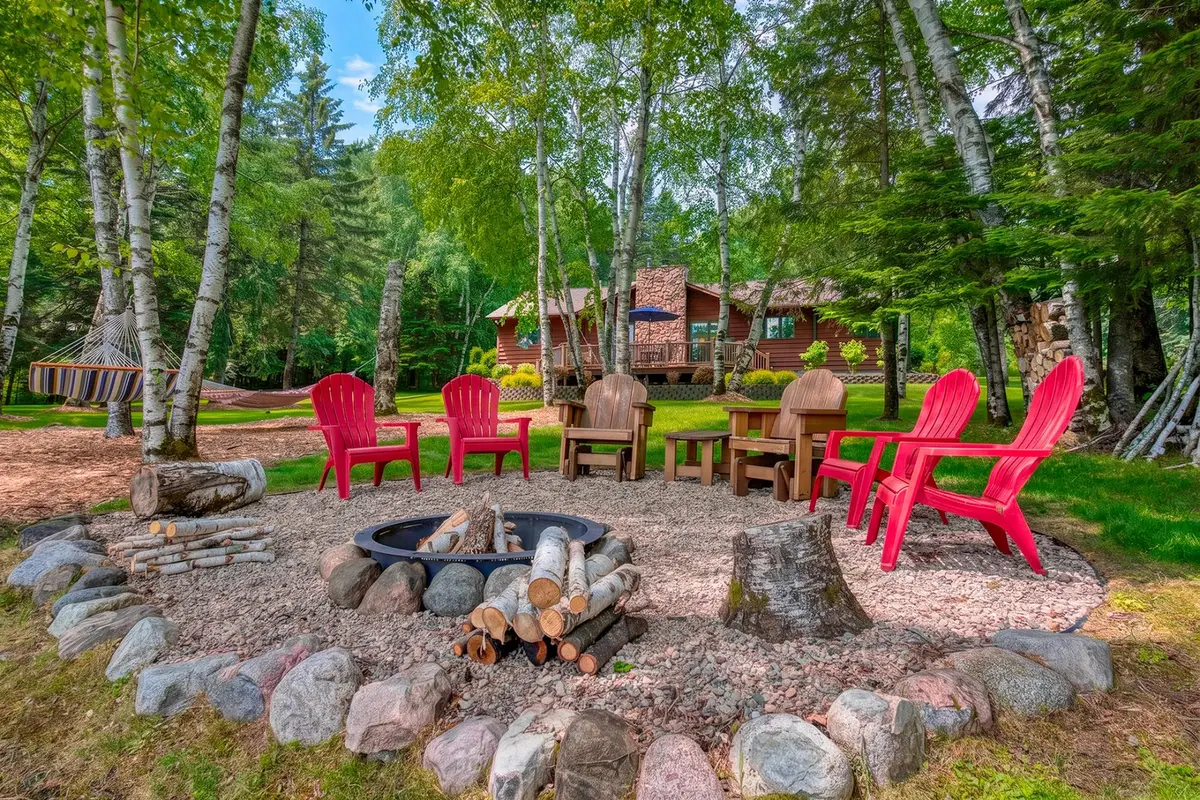 7682 Cth P, Presque Isle, WI 54557 - #1