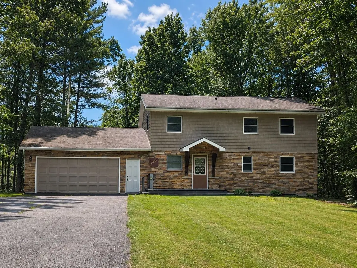 N11341 Frontage Rd, Tomahawk, WI 54487 - #1