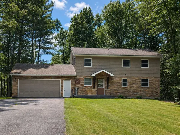 N11341 Frontage Rd, Tomahawk, WI 54487