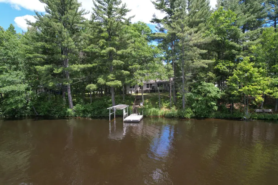 N11341 Frontage Rd, Tomahawk, WI 54487 - #2