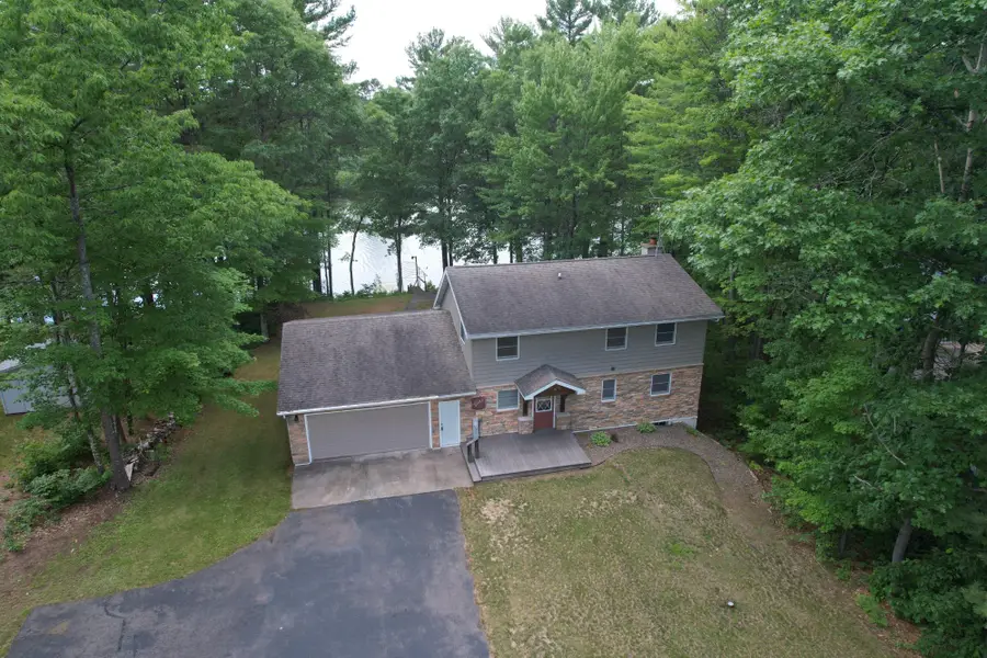 N11341 Frontage Rd, Tomahawk, WI 54487 - #3
