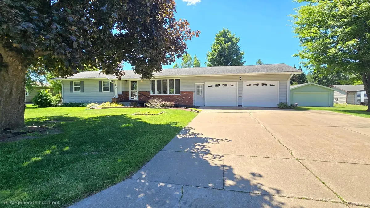 315 Freiburger Ave, Antigo, WI 54409 - #1