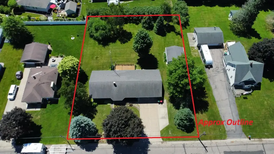 315 Freiburger Ave, Antigo, WI 54409 - #2