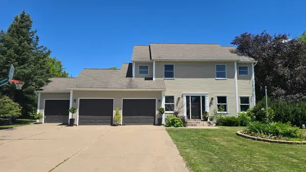 755 Laurisa Ln, Antigo, WI 54409