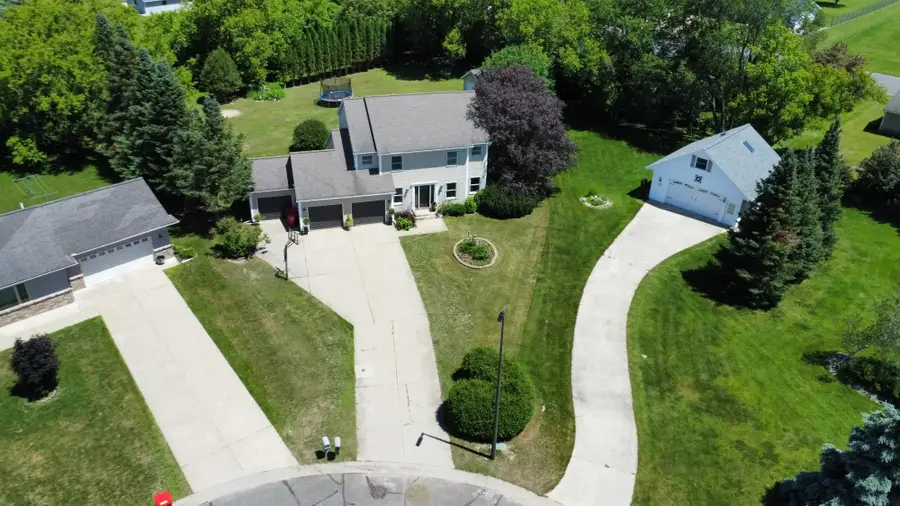 755 Laurisa Ln, Antigo, WI 54409 - #2