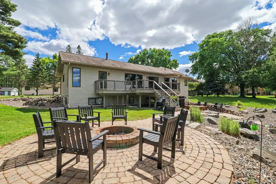203 River St, Eagle River, WI 54521 - #2