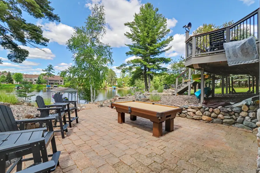 203 River St, Eagle River, WI 54521 - #3