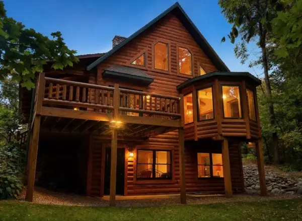 W1006 Neuwirth Rd, Gleason, WI 54435