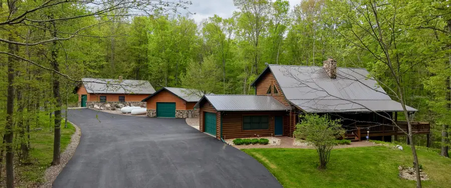 W1006 Neuwirth Rd, Gleason, WI 54435 - #2
