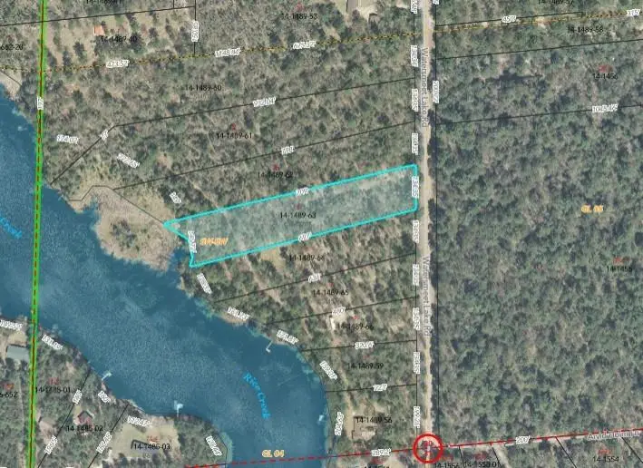 Off Watersmeet Lake Rd #4, Eagle River, WI 54521 - #2