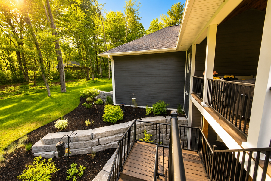 12069 Back Bay Cr, Tomahawk, WI 54487 - #3