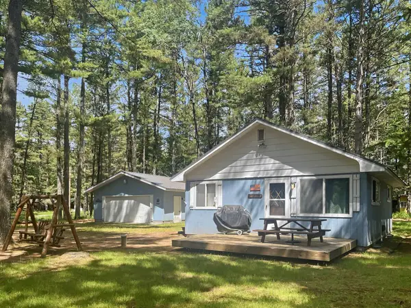 1170 Lullaby Ln E, St Germain, WI 54558