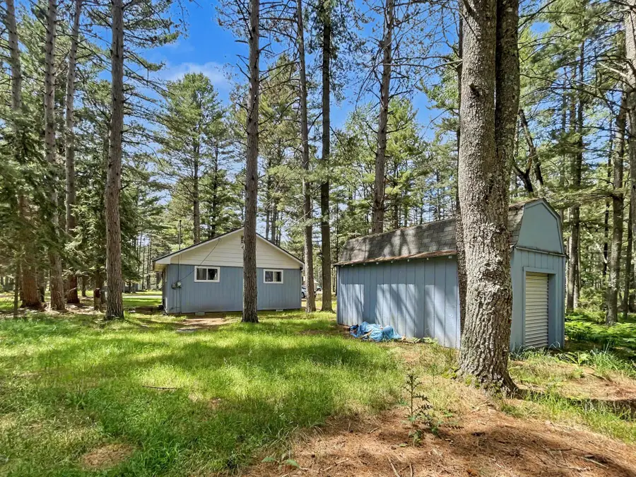 1170 Lullaby Ln E, Saint Germain, WI 54558 - #2