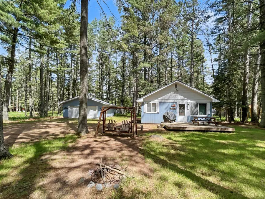 1170 Lullaby Ln E, Saint Germain, WI 54558 - #3