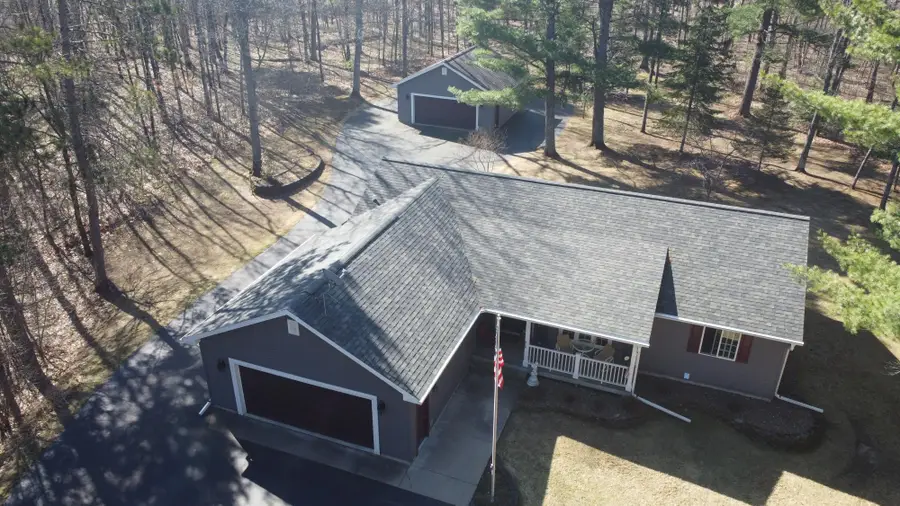 1374 Red Pine Cr, Arbor Vitae, WI 54568 - #2