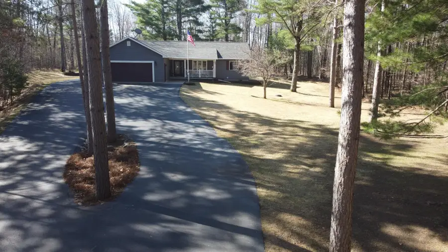 1374 Red Pine Cr, Arbor Vitae, WI 54568 - #3