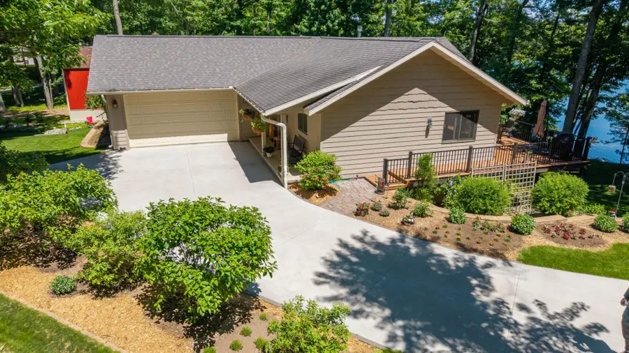 4160 Moen Lake Rd, Rhinelander, WI 54501 - #2