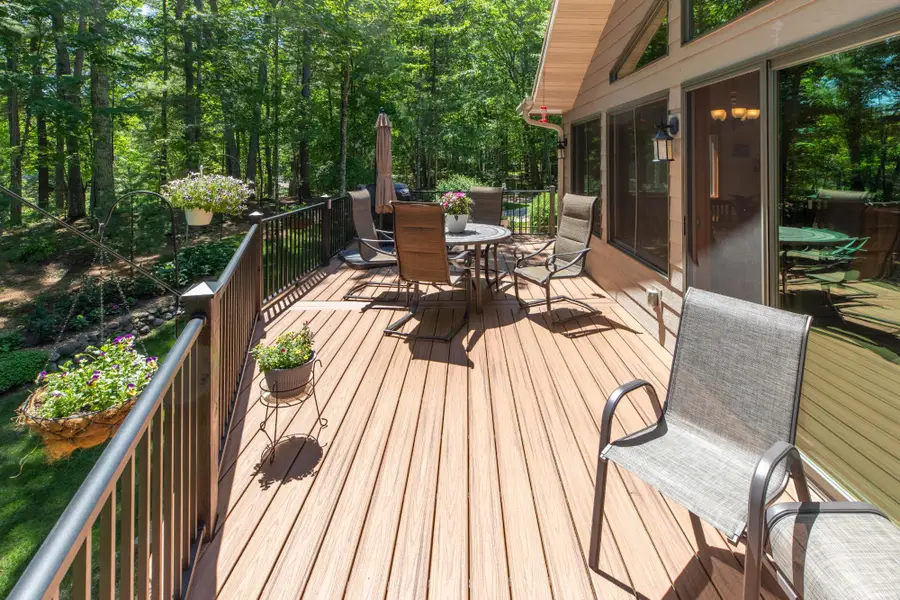 4160 Moen Lake Rd, Rhinelander, WI 54501 - #3