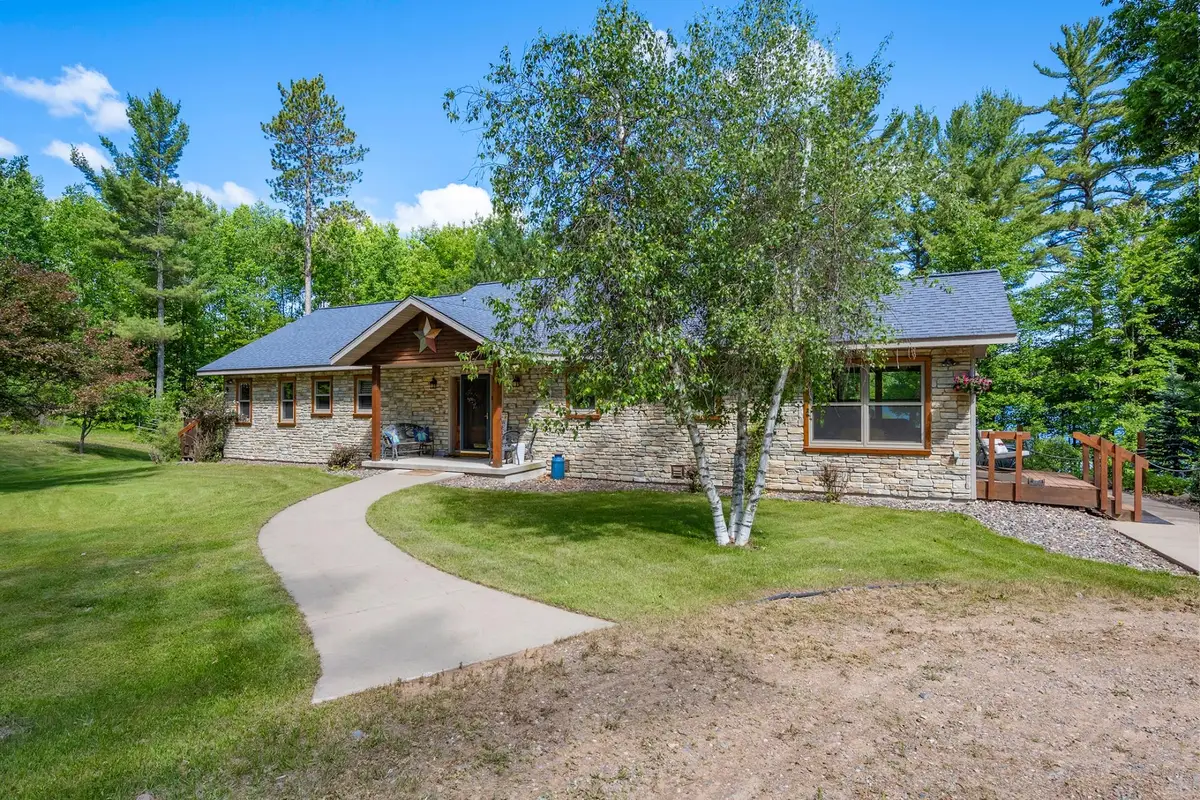 N1601 Crystal Lake Rd, Watersmeet, MI 54540 - #1