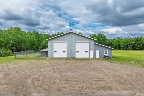 ON Javen Rd #SE 10A, Three Lakes, WI 54562