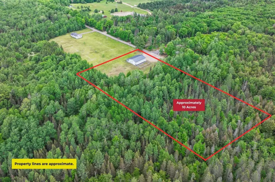 ON Javen Rd #SE 10A, Three Lakes, WI 54562 - #2