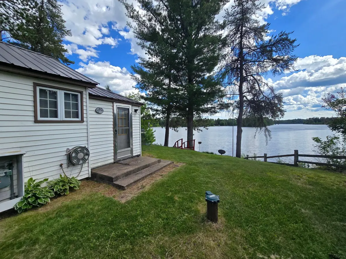 N10358 Horseshoe Rd E, Tomahawk, WI 54487 - #1