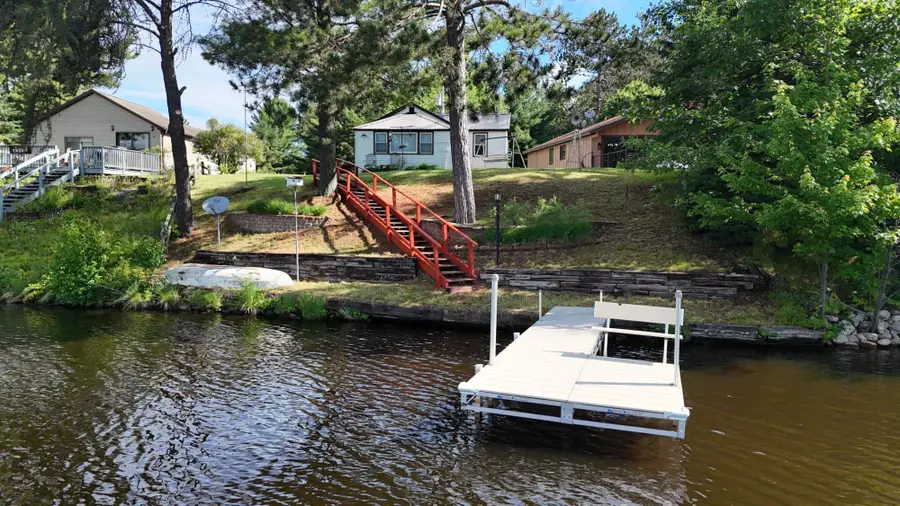 N10358 Horseshoe Rd E, Tomahawk, WI 54487 - #2