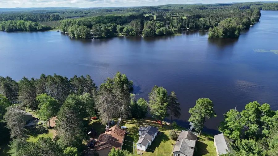 N10358 Horseshoe Rd E, Tomahawk, WI 54487 - #3