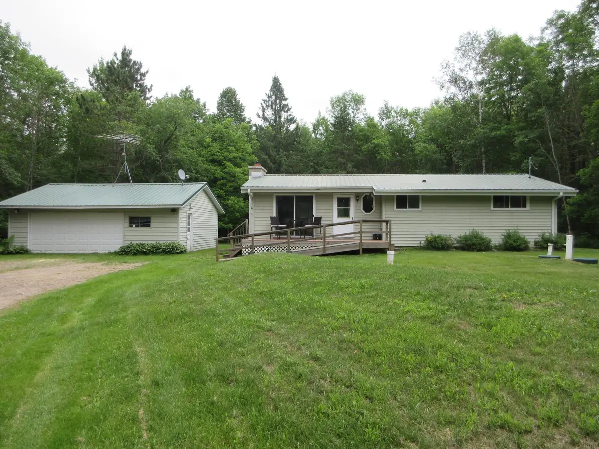 3862 Keith Siding Rd, Crandon, WI 54520 - #1