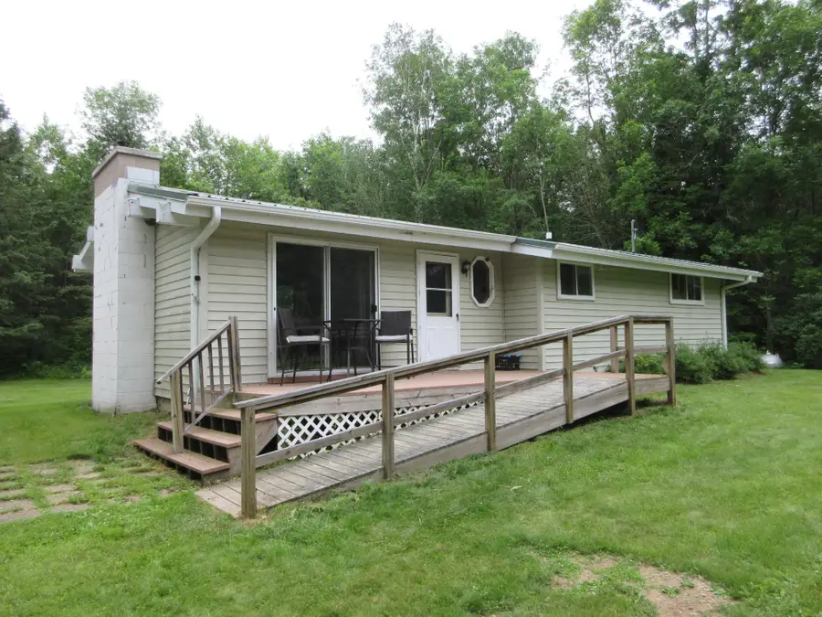 3862 Keith Siding Rd, Crandon, WI 54520 - #2