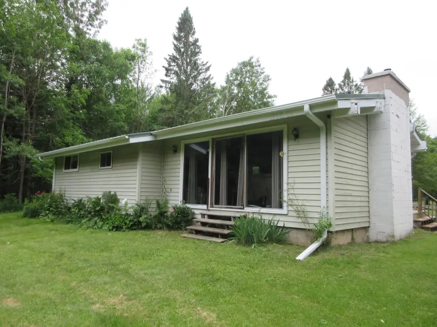 3862 Keith Siding Rd, Crandon, WI 54520 - #3