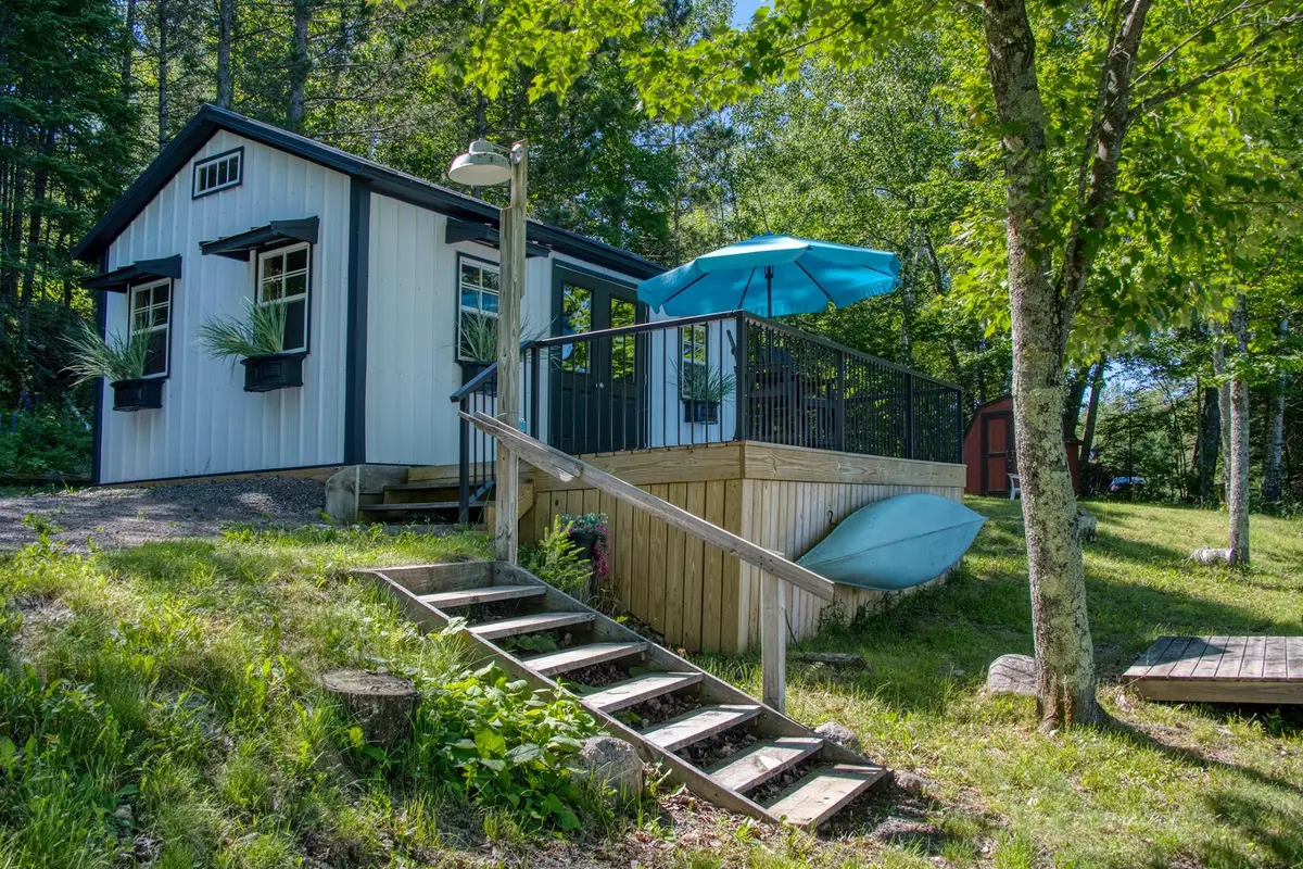 4169W Foster Rd, Hurley, WI 54534 - #1
