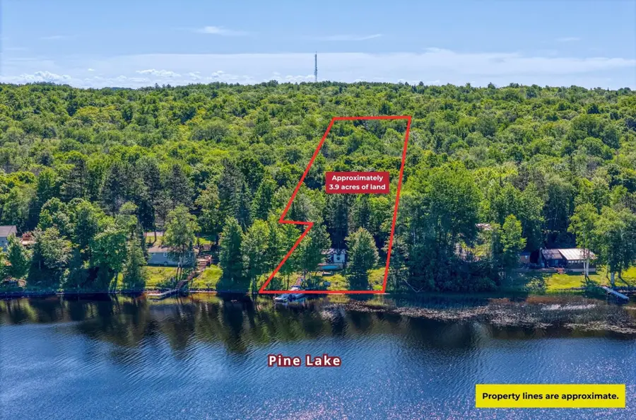 4169W Foster Rd, Hurley, WI 54534 - #2