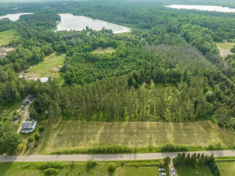 Lot 2 Baade Rd, Monico, WI 54501 - #2