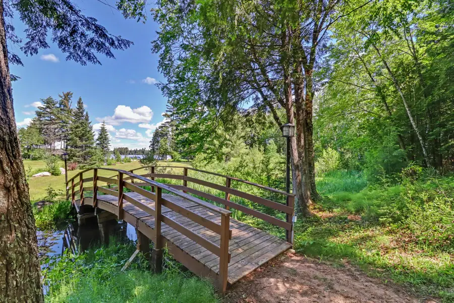 7586 Palmer Lake Rd, Land O Lakes, WI 54540 - #3