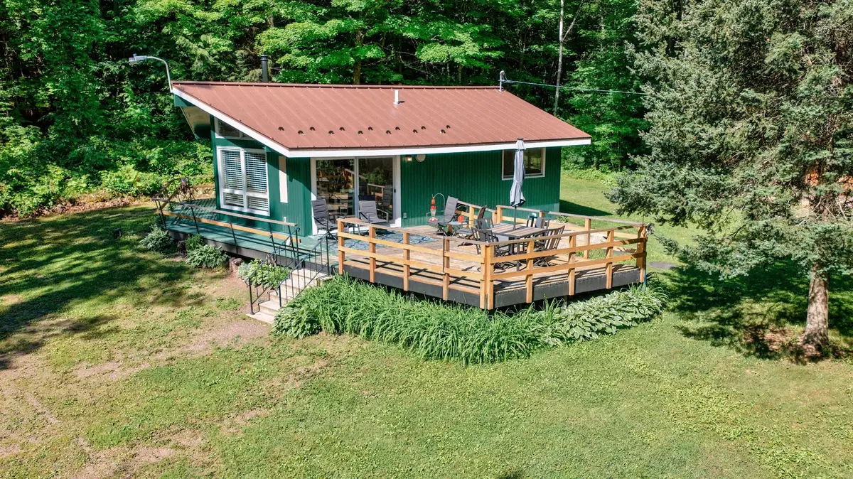 N6477 Schooley Rd, Irma, WI 54442 - #1