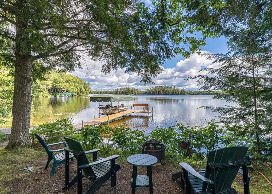 2725 Stearns Lake Rd, Lac Du Flambeau, WI 54538 - #2