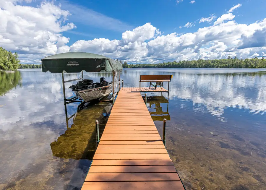 2725 Stearns Lake Rd, Lac Du Flambeau, WI 54538 - #3