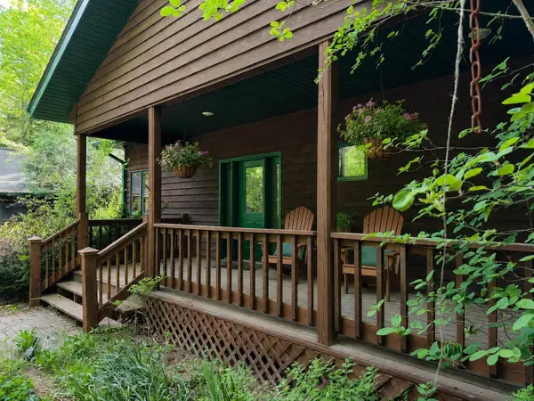 14896 Redpoll Ln, Lac du Flambeau, WI 54538