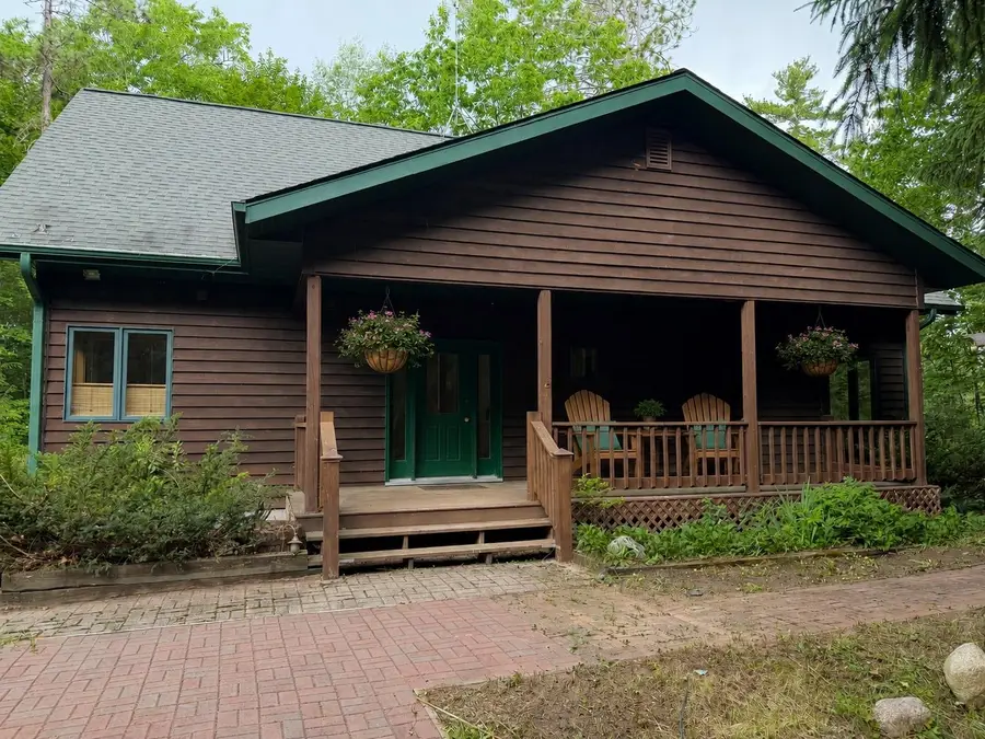 14896 Redpoll Ln, Lac Du Flambeau, WI 54538 - #2
