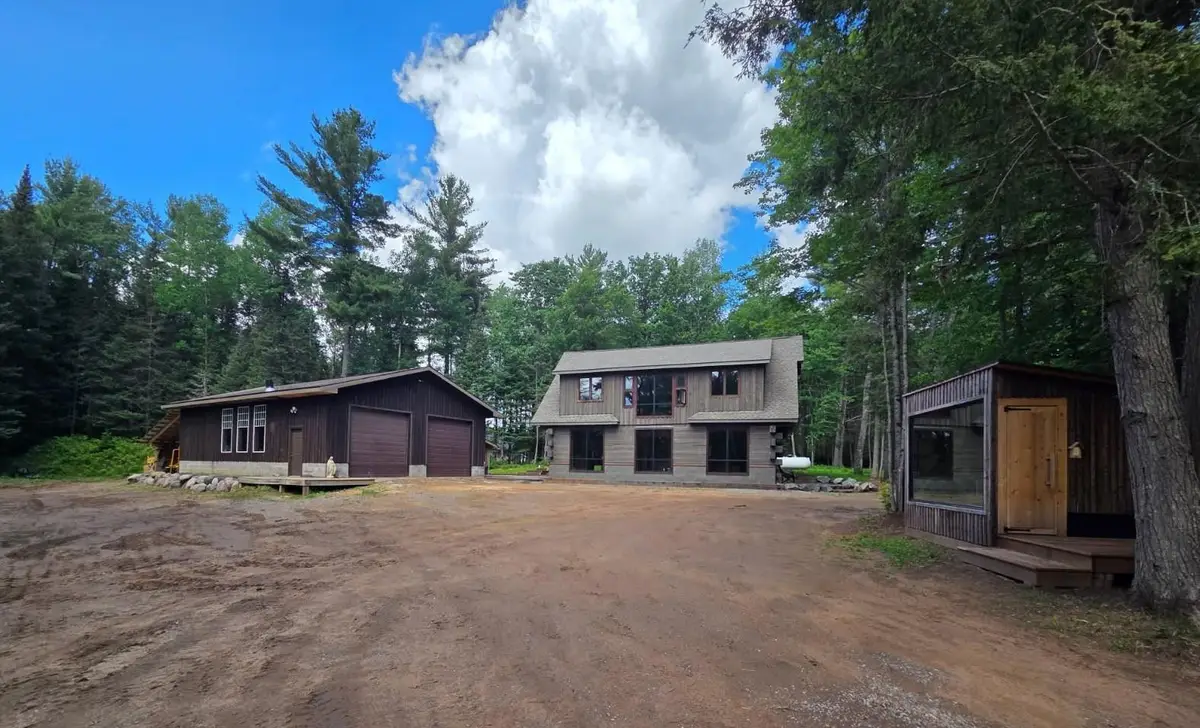 TBD Bloom Rd, Eagle River, WI 54521 - #1