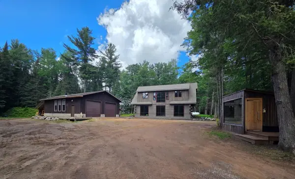 TBD Bloom Rd, Eagle River, WI 54521