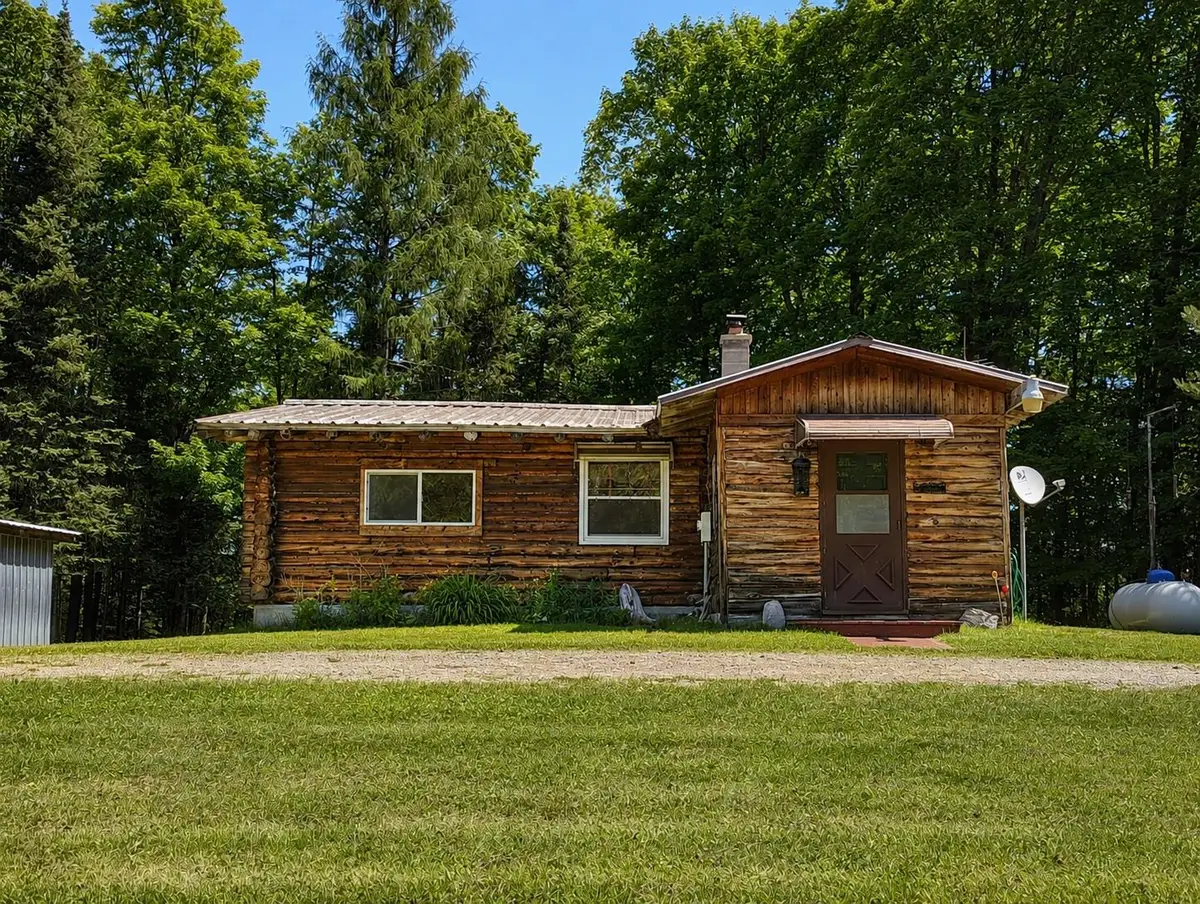 26534 Schoch Rd, Glidden, WI 54527 - #1