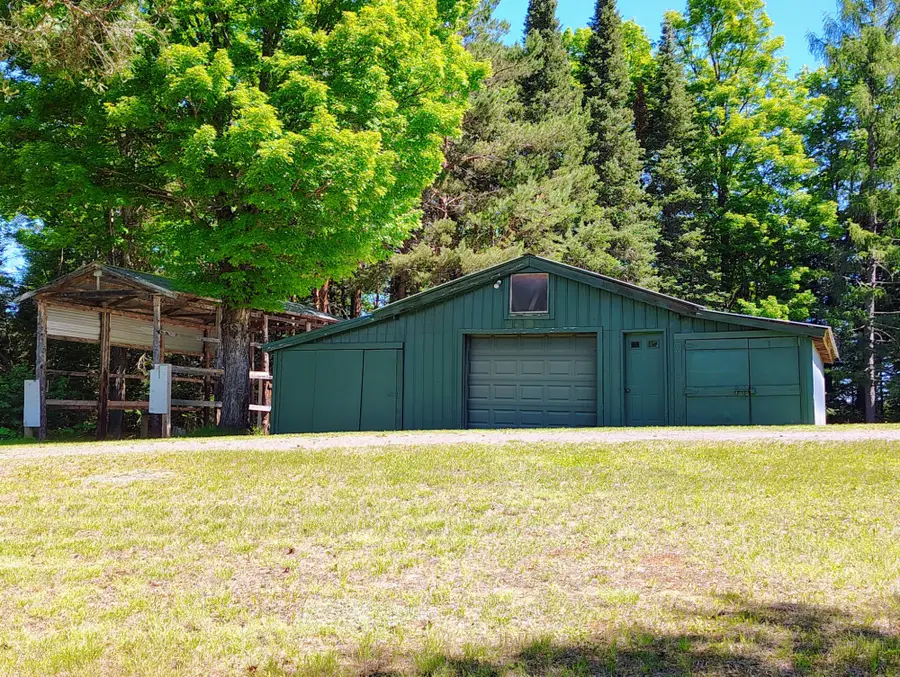 26534 Schoch Rd, Glidden, WI 54527 - #3