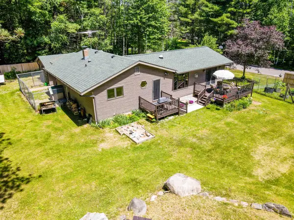 3787 Mclaughlin Dr, Rhinelander, WI 54501